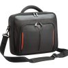 Targus CNFS418AU laptop case 46.2 cm (18.2") Black