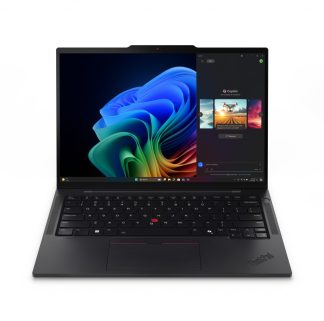 Lenovo ThinkPad T14s Gen 6 (Intel) Copilot+ PC Intel Core Ultra 5 228V Laptop 35.6 cm (14") Touchscreen WUXGA 32 GB LPDDR5x-SDR