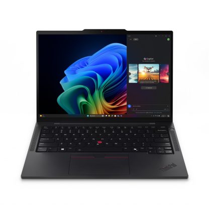 Lenovo ThinkPad T14s Gen 6 (Intel) Copilot+ PC Intel Core Ultra 5 228V Laptop 35.6 cm (14") Touchscreen WUXGA 32 GB LPDDR5x-SDR