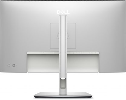DELL UltraSharp U2725QE computer monitor 68.6 cm (27") 3840 x 2160 pixels 4K Ultra HD LCD Black, Silver - Image 3