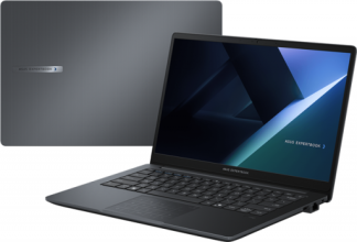 ASUS B1403CVA-S64329X 14 FHD I5-1335U 16GB 256GB W11 PRO