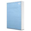 Seagate One Touch STKY1000402 external hard drive 1 TB 2.5" Micro-USB B 3.2 Gen 1 (3.1 Gen 1) Blue - Image 2