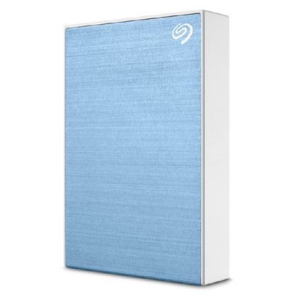 Seagate One Touch STKY1000402 external hard drive 1 TB 2.5" Micro-USB B 3.2 Gen 1 (3.1 Gen 1) Blue - Image 2