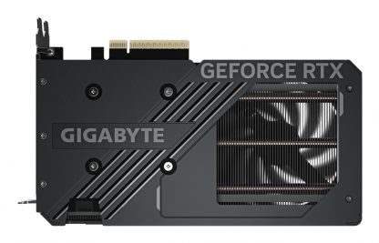 GIGABYTE GeForce RTX 5060 Ti WINDFORCE 8G Graphics Card - 8GB GDDR7, 128bit, PCI-E 5.0, 2572MHz Core Clock, 3 x DisplayPort, 1 - Image 6
