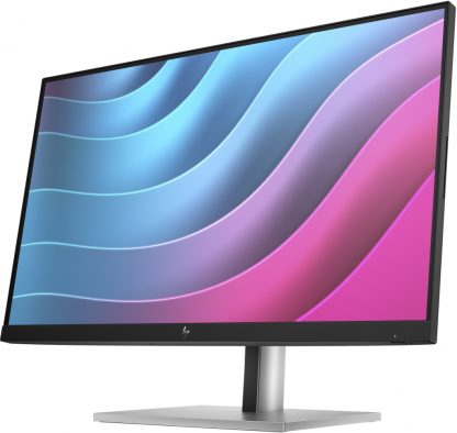 HP E-Series E24 G5 FHD Monitor - Image 9