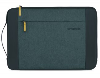 STM kin sleeve (14in) - aqua blue