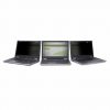 StarTech.com 14-inch 16:10 Flip-Up Privacy Screen with Touch, Anti-Glare Blue Light Filter, Laptop Monitor Screen Protector, +/ - Image 6