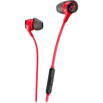 HyperX Cloud Earbuds II RED Gaming Earbuds with Mic - Image 7