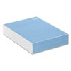 Seagate One Touch STKY1000402 external hard drive 1 TB 2.5" Micro-USB B 3.2 Gen 1 (3.1 Gen 1) Blue - Image 5