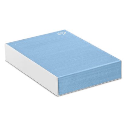 Seagate One Touch STKY1000402 external hard drive 1 TB 2.5" Micro-USB B 3.2 Gen 1 (3.1 Gen 1) Blue - Image 5