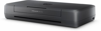 HP Officejet 200 Mobile Wireless Color Printer - Image 9
