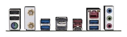 GIGABYTE Z790 D AX Motherboard - Supports Intel Core 14th Gen CPUs, 12+1+1 Phases Digital VRM, up to 7600MHz DDR5 (OC), 3xPCIe - Image 5