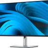 DELL Pro Plus P2725DE computer monitor 68.6 cm (27") 2560 x 1440 pixels Quad HD LCD Black, Silver - Image 8