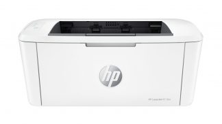 HP LaserJet M110w Wireless Black and white Printer