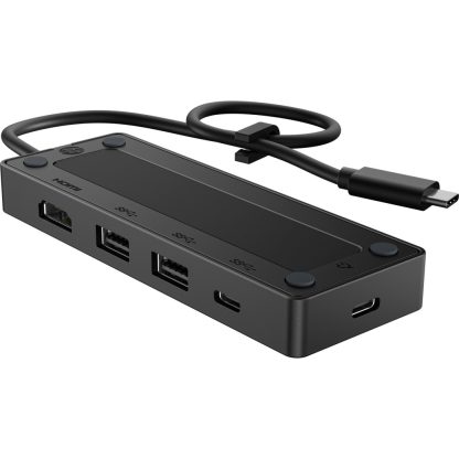 HP USB-C Travel Hub G3 - Image 10