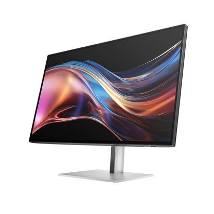 HP Series 7 Pro 27 inch QHD Thunderbolt 4 Monitor - 727pu - Image 17