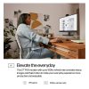 HP Series 3 Pro 27 inch FHD Monitor - 327pf - Image 6