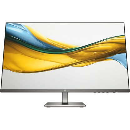 HP Series 5 27 inch FHD Monitor - 527da - Image 9