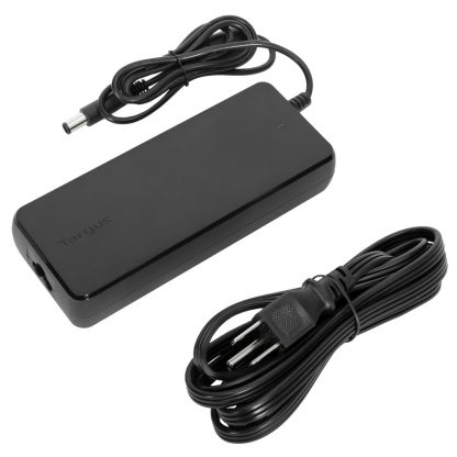Targus DOCK182AUZ laptop dock/port replicator Wired USB 3.2 Gen 2 (3.1 Gen 2) Type-C Black - Image 13