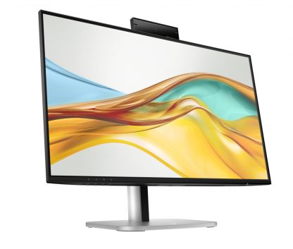HP Series 5 Pro 23.8 inch FHD USB-C Conferencing Monitor - 524pm - Image 10