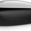 HP 240 Pike Silver Bluetooth Mouse