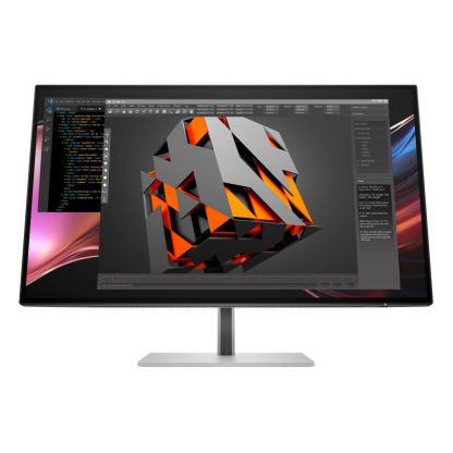 HP Series 7 Pro 27 inch QHD Thunderbolt 4 Monitor - 727pu - Image 9