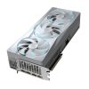 GIGABYTE AORUS GeForce RTX 5090 MASTER ICE 32G Graphics Card - 32GB GDDR7, 512bit, PCI-E 5.0, 2655MHz Core Clock, 3 x DP 2.1a, 1 - Image 4