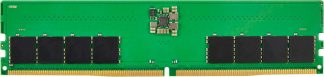 HP 32GB DDR5 (1x32GB) 4800 UDIMM NECC Memory