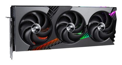 MSI GeForce RTX 5070 12G VANGUARD SOC NVIDIA 12 GB GDDR7 - Image 9