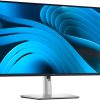 DELL Pro Plus P2725DE computer monitor 68.6 cm (27") 2560 x 1440 pixels Quad HD LCD Black, Silver
