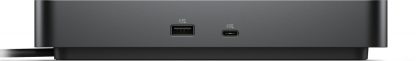 DELL PRO DOCK WD25 PD UP TO 100W, DP(2), HDMI, USB-A(4), USB-C(2), RJ45, 3YR - Image 3