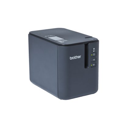 Brother PT-P900W label printer Thermal transfer 360 x 360 DPI 60 mm/sec Wired & Wireless TZe Wi-Fi - Image 3