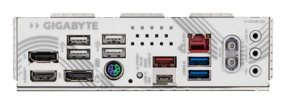 GIGABYTE B850M EAGLE WIFI6E ICE Motherboard - AMD Ryzen 9000 Series CPUs, 8+2+2 Phases Digital VRM, up to 8200MHz DDR5 (OC), 1x - Image 3