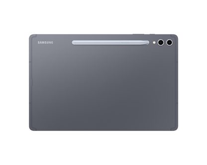 Samsung Galaxy Tab S10+ SM-X826B 5G LTE-TDD & LTE-FDD 256 GB 31.5 cm (12.4") 12 GB 802.11a Grey - Image 9