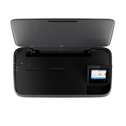 HP OfficeJet Mobile 250 Wireless All-in-One Color Printer, Copier, Scanner - Image 10