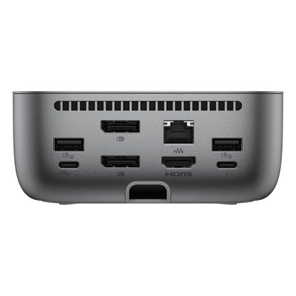 HP Thunderbolt 4 Ultra 280W G6 Dock - Image 8