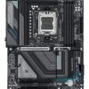 GIGABYTE X870 GAMING X WIFI7 Motherboard - Supports AMD Ryzen 9000 CPUs, 16+2+2 phases VRM, up to 8000MHz DDR5 (OC), 1xPCIe 5.0 - Image 3