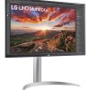 LG 27UP850K-W computer monitor 68.6 cm (27") 3840 x 2160 pixels 4K Ultra HD LED Grey - Image 3
