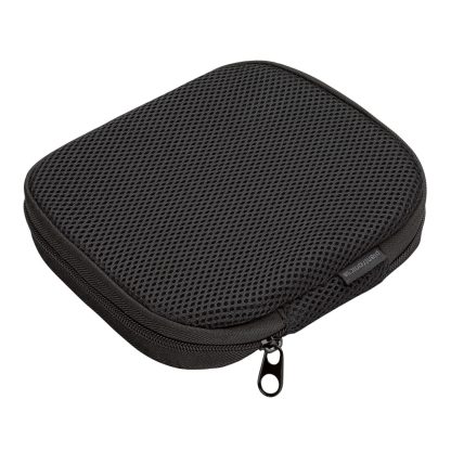 Poly Blackwire C3215 Monaural Headset +Carry Case - Image 3