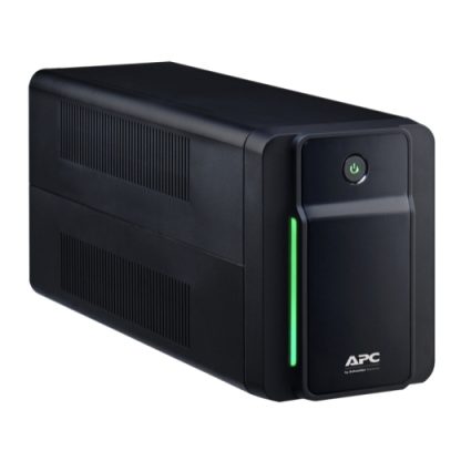 APC BX950MI-AZ uninterruptible power supply (UPS) Line-Interactive 0.95 kVA 520 W 4 AC outlet(s) - Image 2