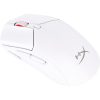 HyperX Pulsefire Haste 2 Wireless White Gaming Mouse - Image 6