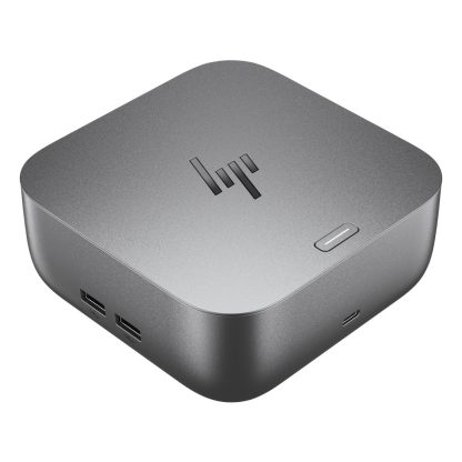 HP Thunderbolt 4 Ultra 280W G6 Dock - Image 5