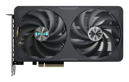GIGABYTE GeForce RTX 5060 Ti EAGLE OC 16G Graphics Card - 16GB GDDR7, 128bit, PCI-E 5.0, 2617MHz Core Clock, 3 x DisplayPort, 1 - Image 2