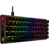HyperX Alloy Origins 60 - Mechanical Gaming Keyboard - HX Red (US Layout) - Image 10