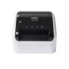 Brother QL-1100 label printer Direct thermal 300 x 300 DPI 69 mm/sec Wired DK