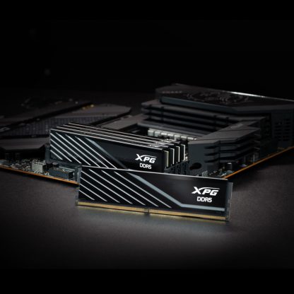 XPG LANCER BLADE memory module 32 GB 2 x 16 GB DDR5 6000 MHz ECC - Image 5