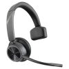Poly Voyager 4310 UC Monaural Headset +BT700 USB-A Adapter +Charging Stand - Image 5