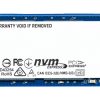 Kingston Technology 500G NV3 M.2 2280 NVMe SSD - Image 3