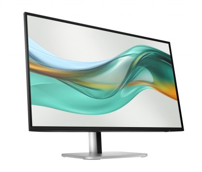 HP Series 5 Pro 27 inch QHD USB-C Monitor - 527pu - Image 8