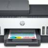 HP Smart Tank 7305 Wireless All-in-One Color Printer, Two-sided printing; Copier, Scanner